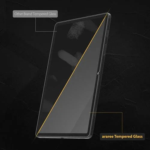 Araree Sub Core Glass For Samsung Galaxy Tab S7 Plus - Clear - Tashqila Araree Sub Core Glass For Samsung Galaxy Tab S7 Plus - Clear - Tashqila